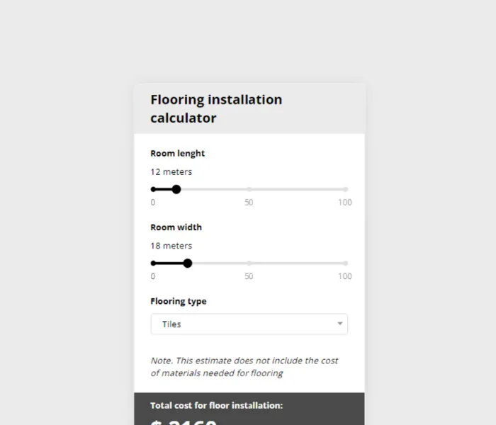 flooring-installation-cost-calculator