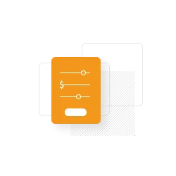 Custom price quote calculator