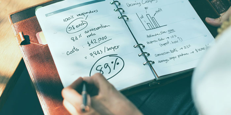 Post cover: Enhancing User Experience with Interactive Calculators