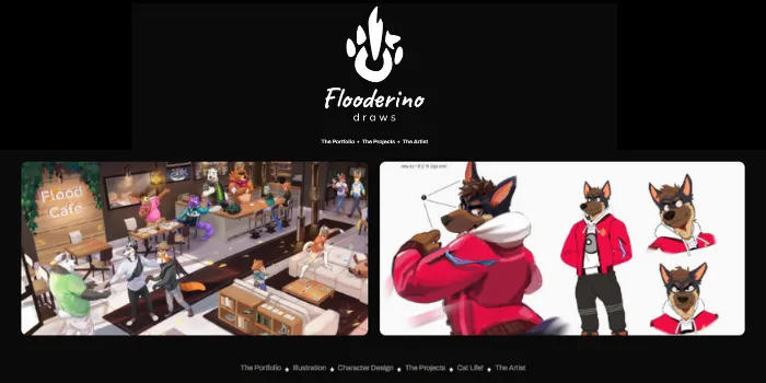 flooderino-illustration-artist